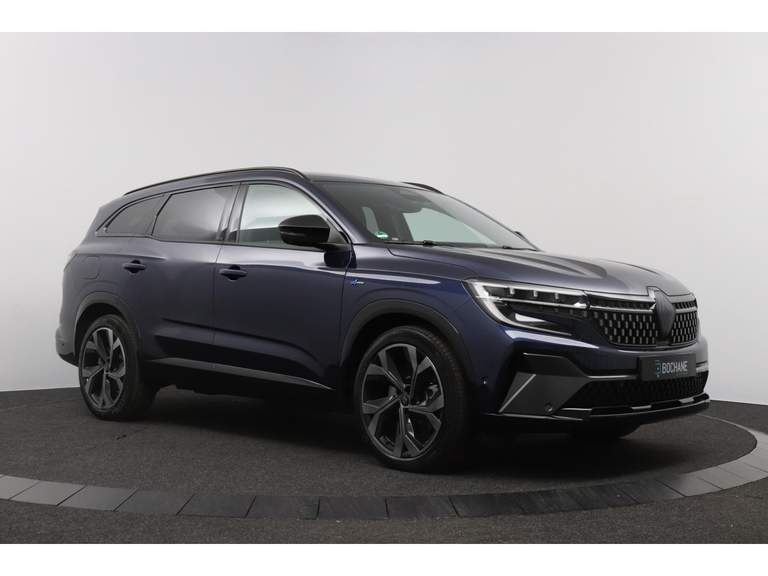 Renault Renault