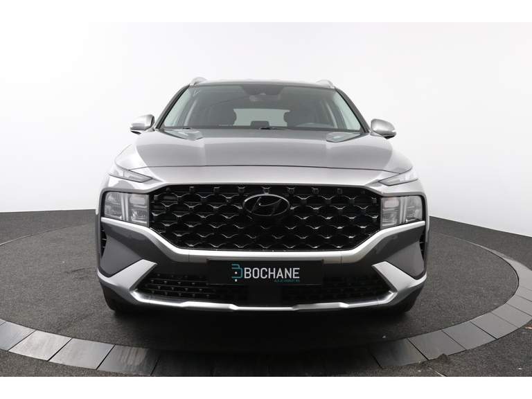 Hyundai Hyundai