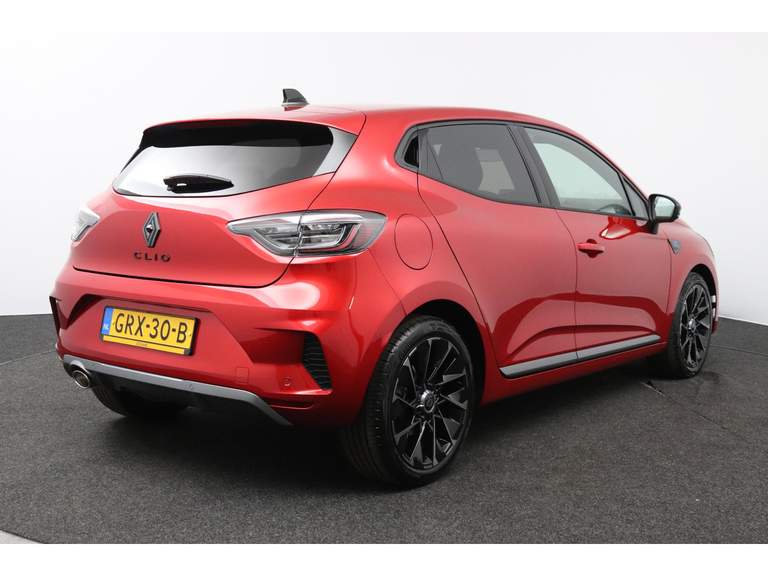 Renault Renault