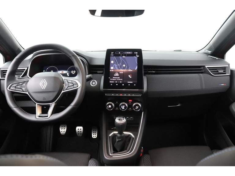 Renault Renault