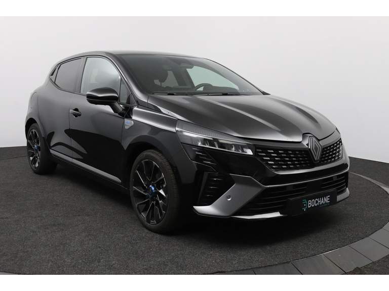 Renault Renault