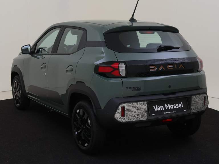 Dacia