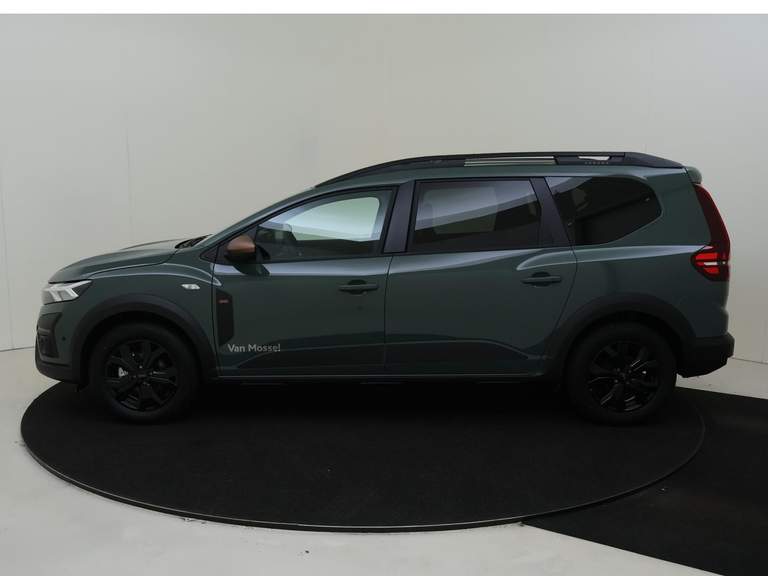 Dacia