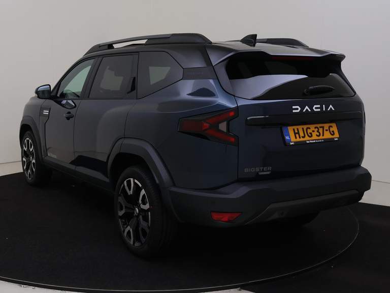 Dacia