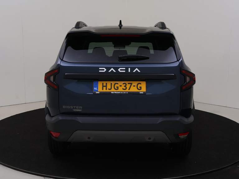 Dacia