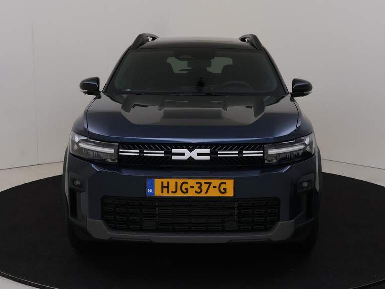 Dacia