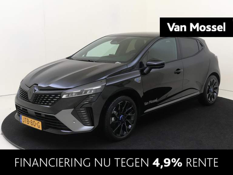 Renault Renault