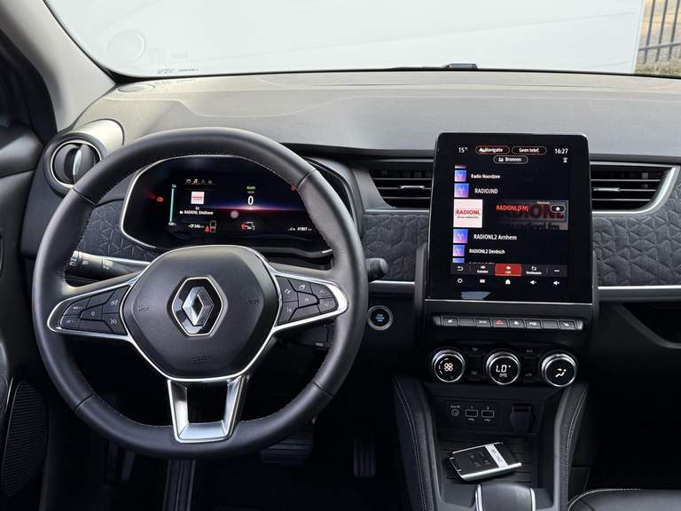 Renault