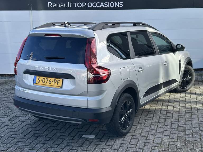 Dacia