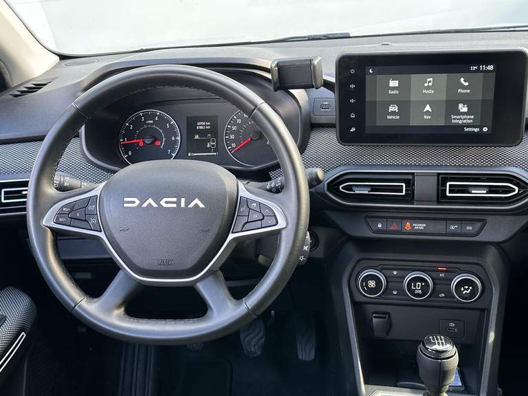 Dacia