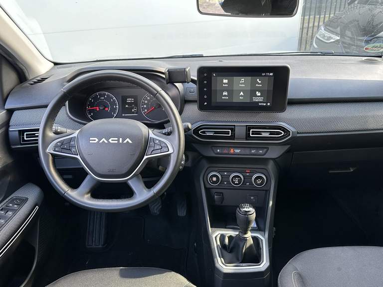 Dacia