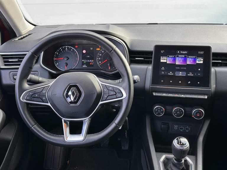 Renault