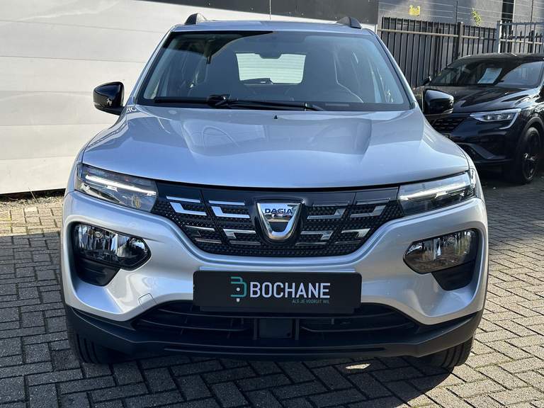 Dacia