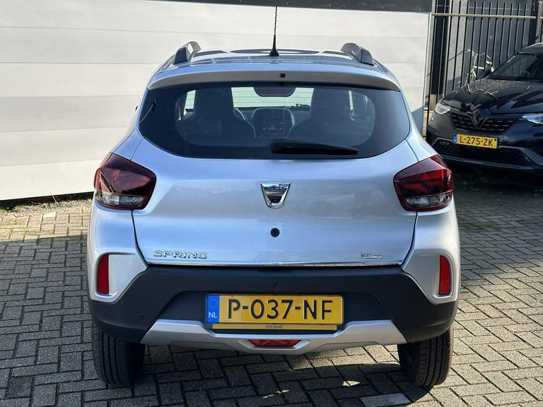 Dacia