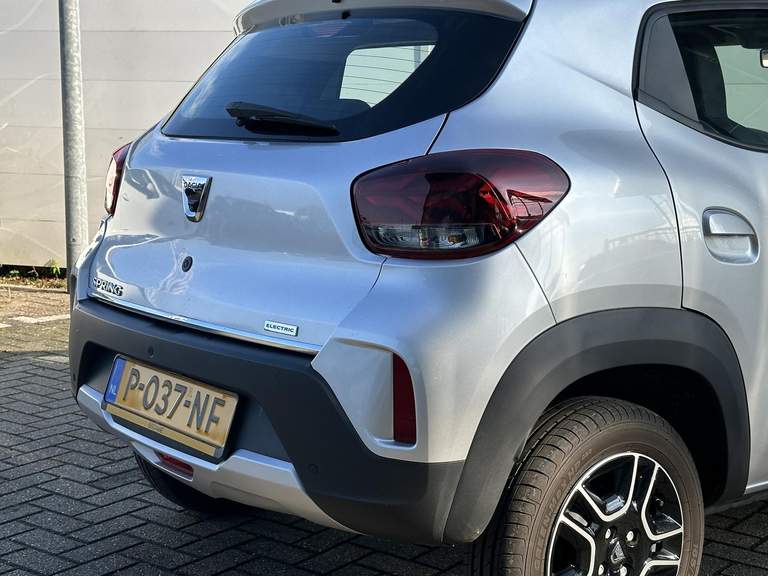 Dacia
