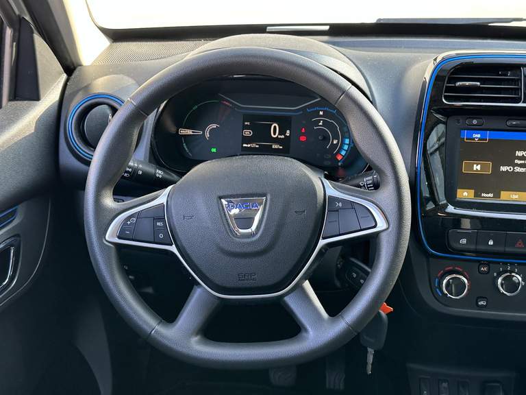 Dacia