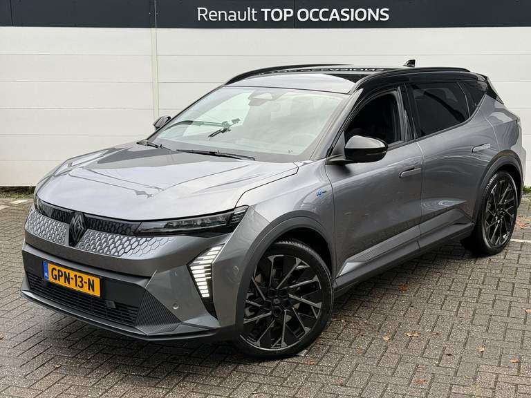 Renault