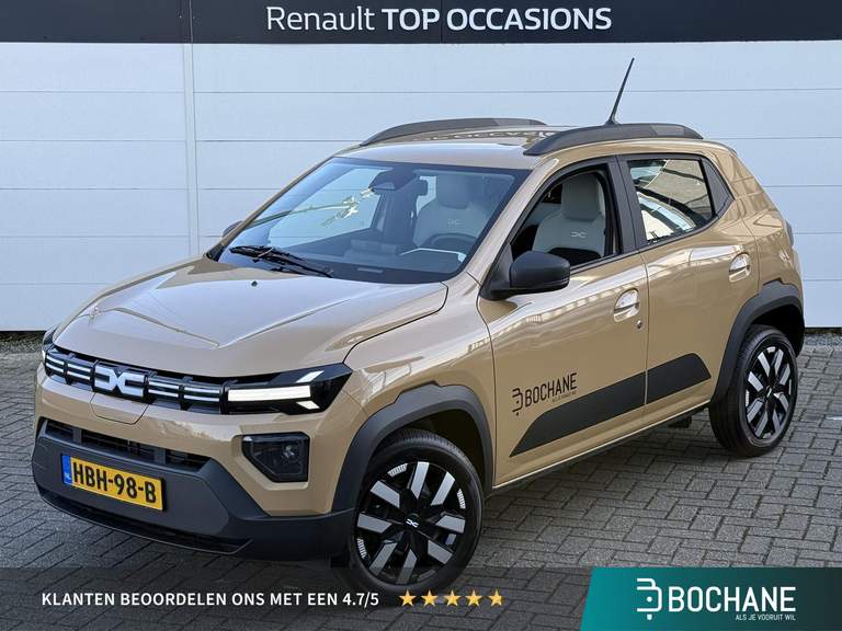 Dacia