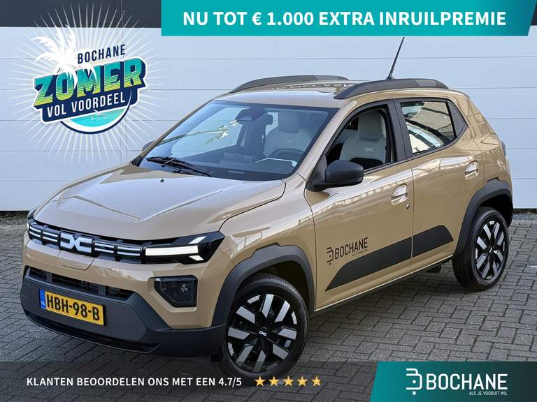 Dacia