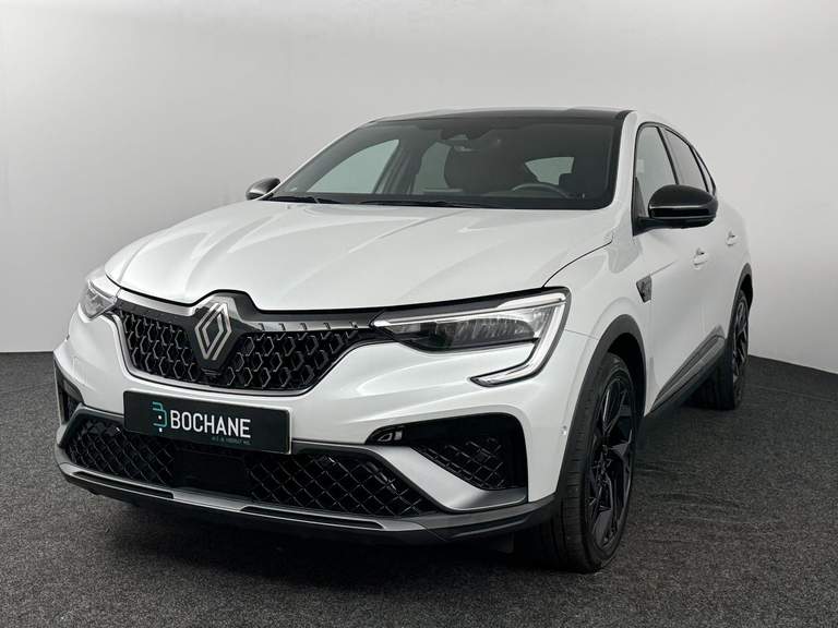 Renault Renault