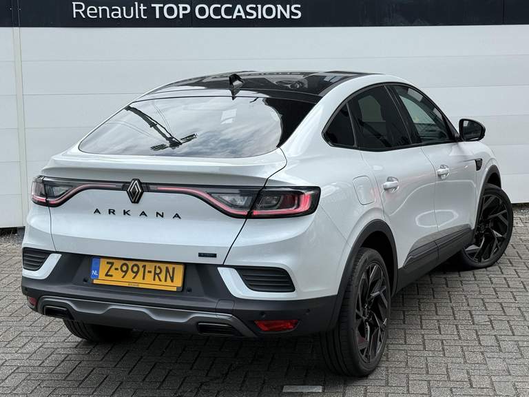 Renault Renault