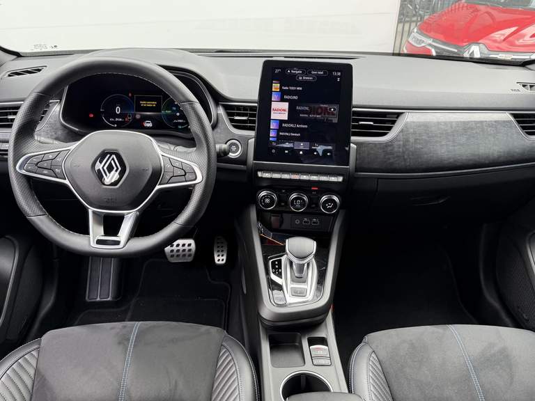 Renault Renault