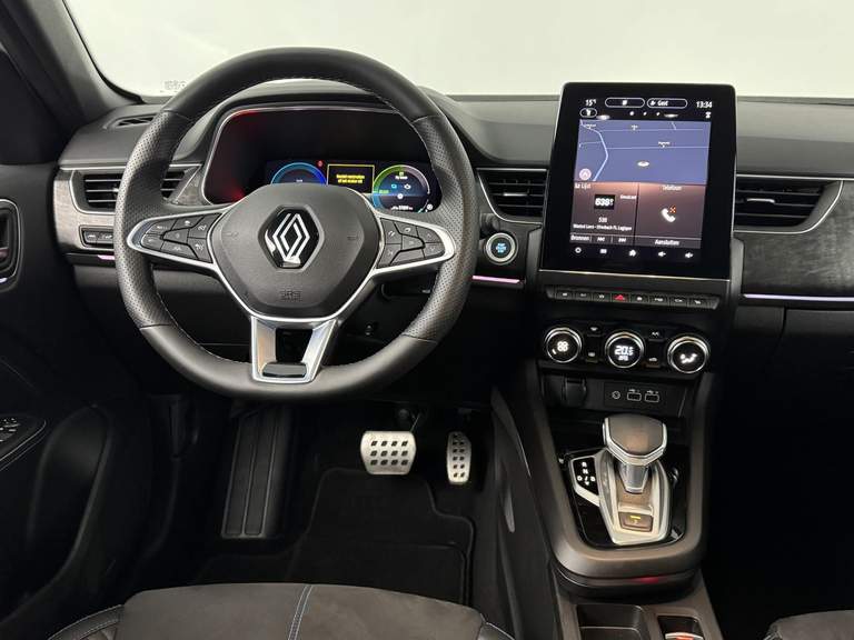 Renault Renault