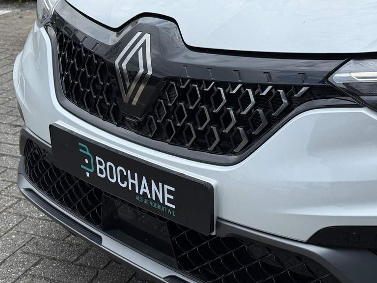 Renault Renault