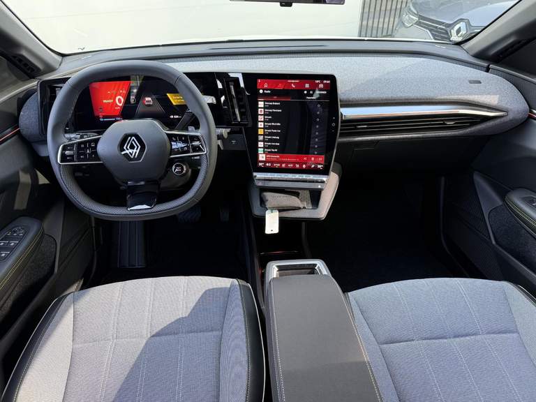 Renault
