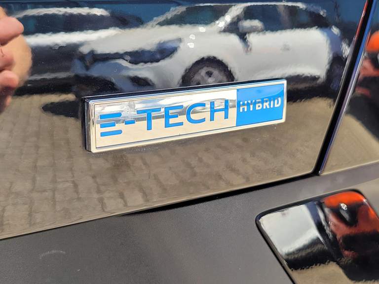 Renault Renault