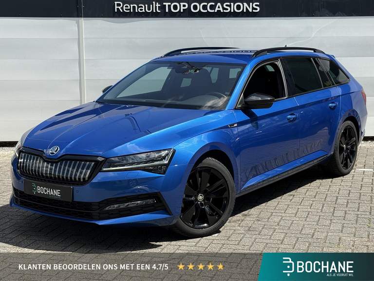 ŠKODA
