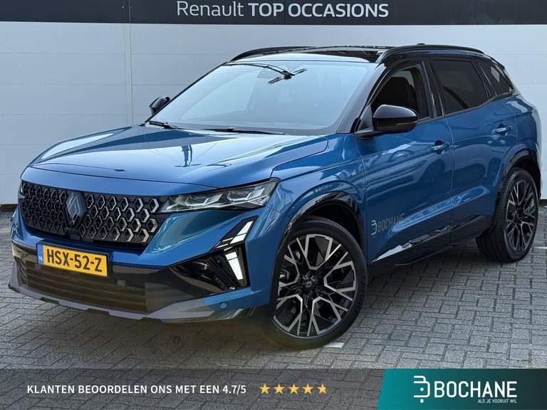 Renault