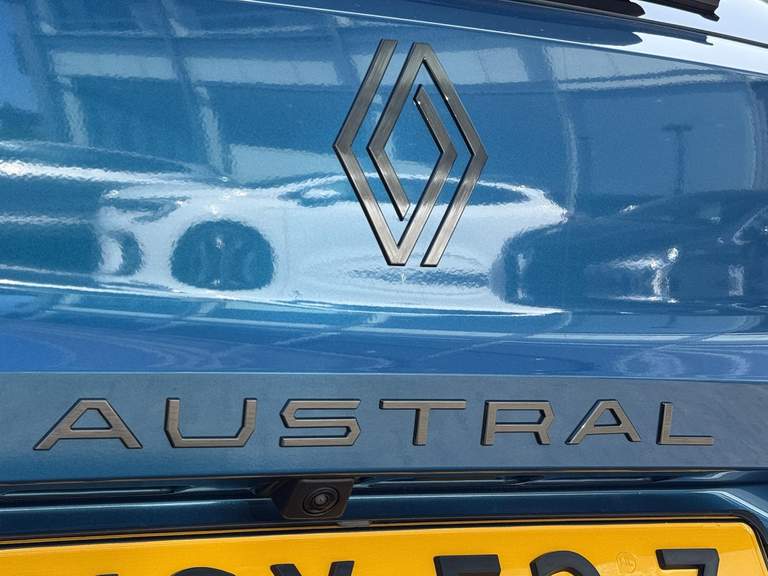 Renault