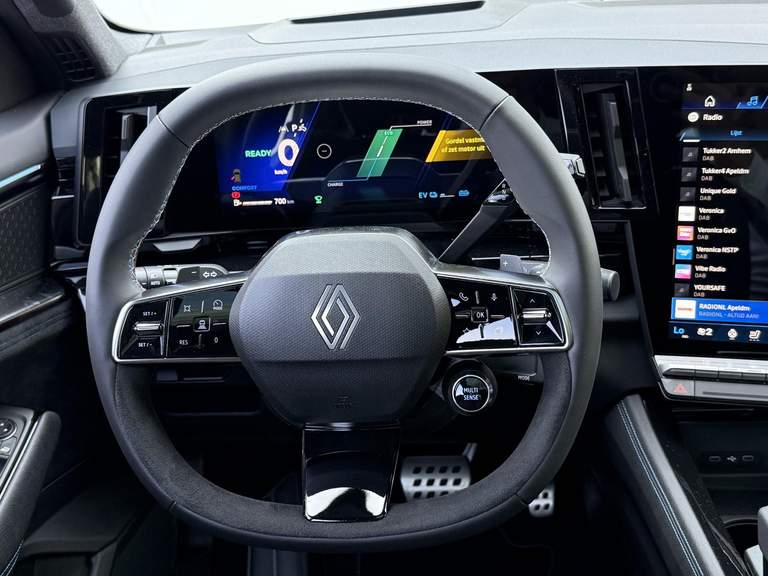 Renault