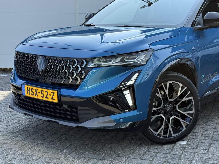 Renault