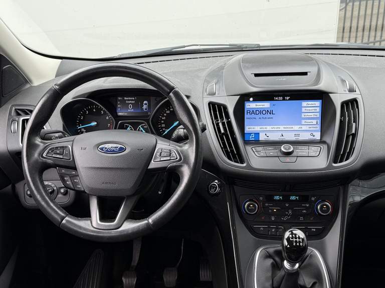 Ford