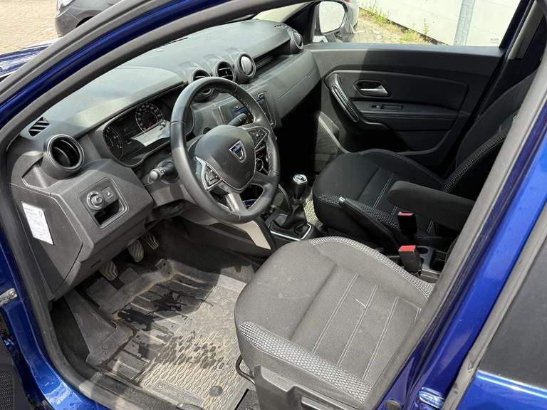Dacia