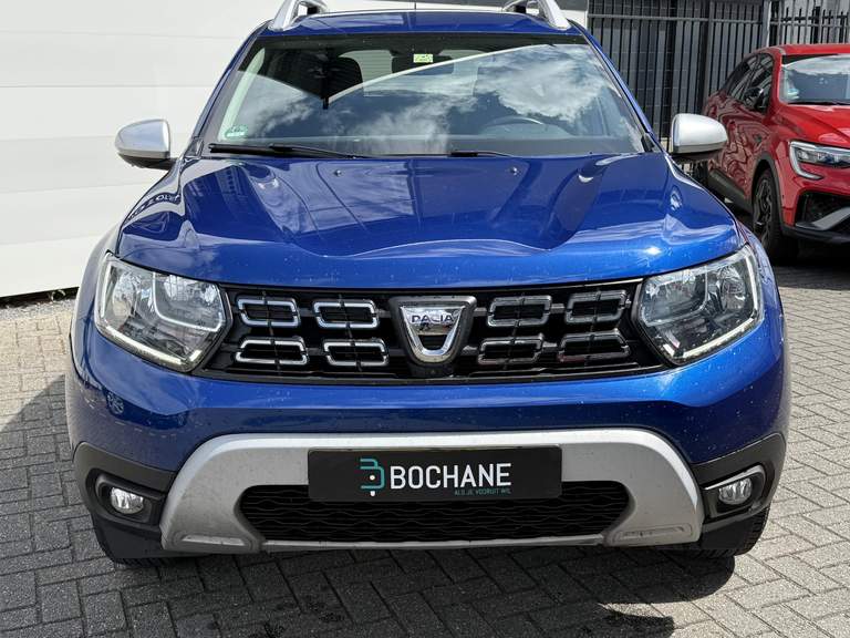 Dacia