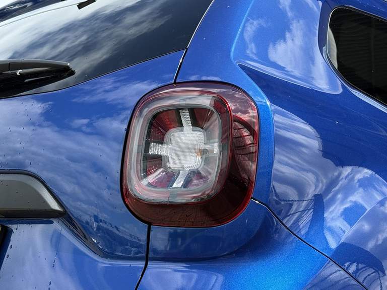 Dacia