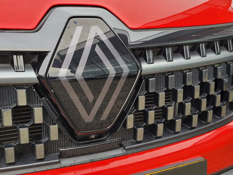 Renault
