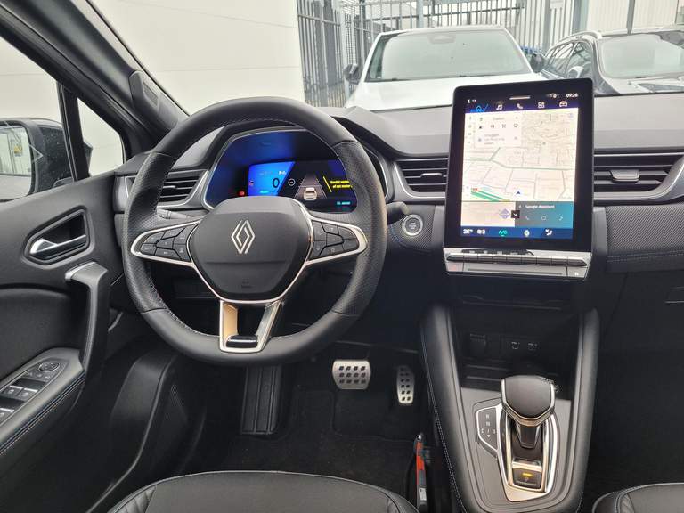 Renault