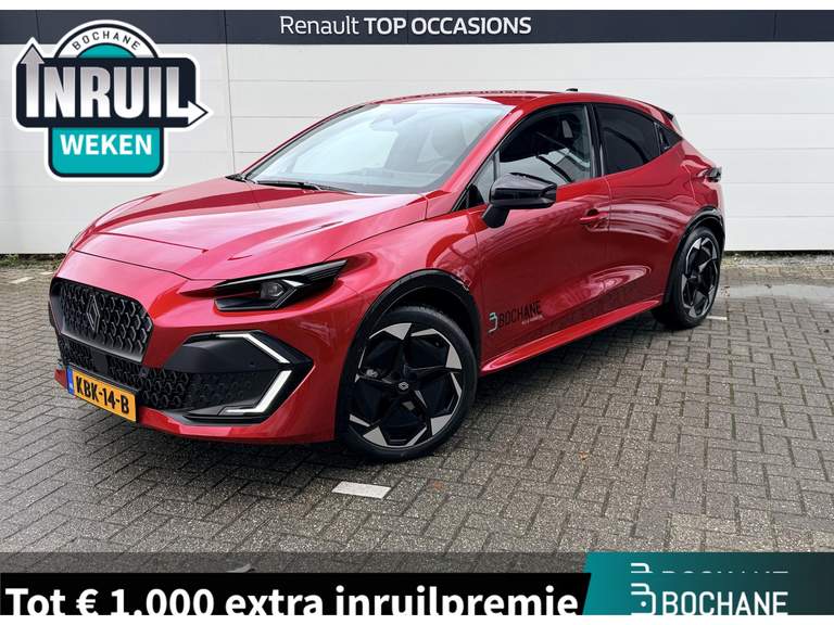 Renault