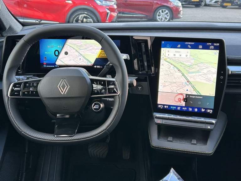 Renault