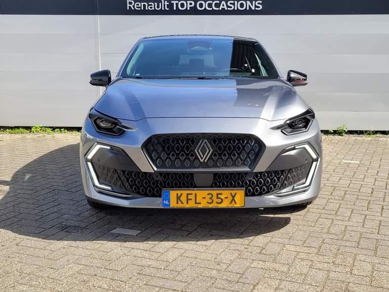 Renault