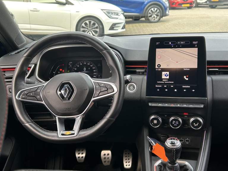 Renault