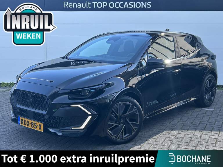 Renault