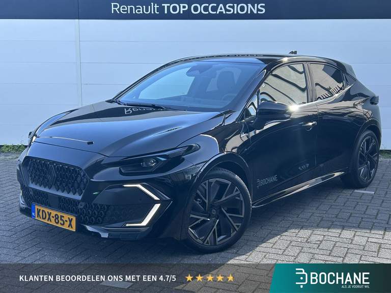Renault