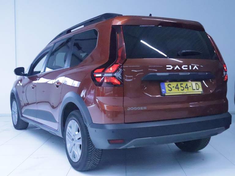 Dacia