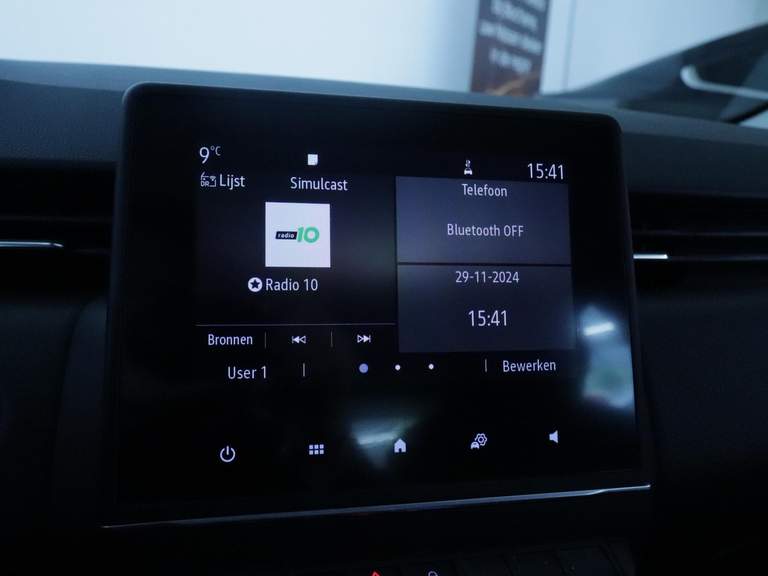 Renault