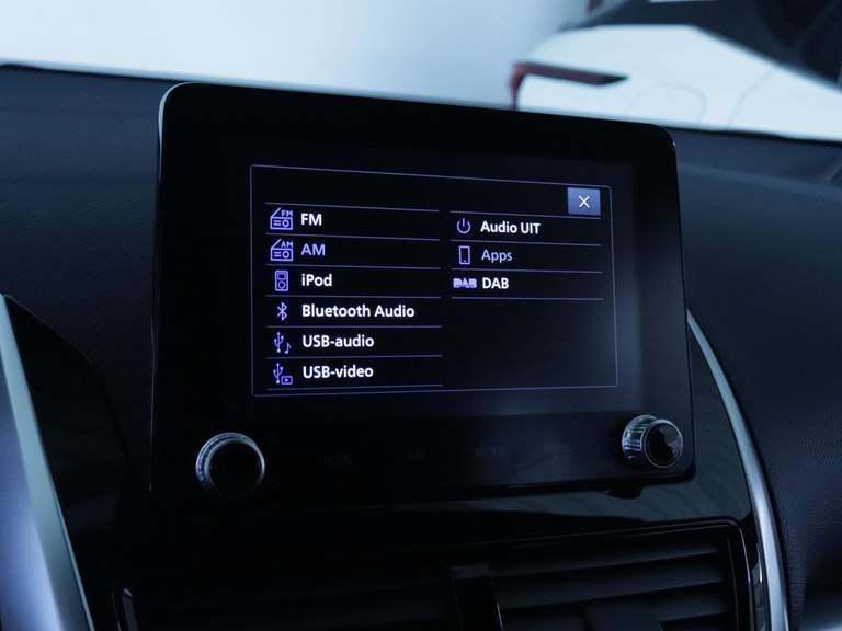 Mitsubishi Mitsubishi